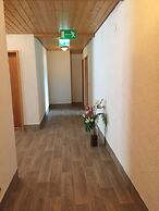 Alte Rose Gasthaus Hotel