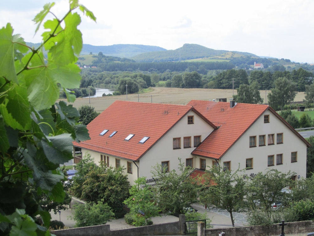 Alte Rose Gasthaus Hotel