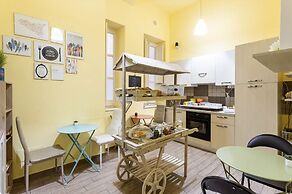 Bohème B&B al Centro