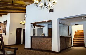 Hotel Kalken