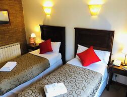 Hotel Kalken