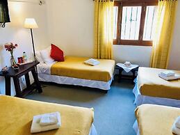 Hotel Kalken