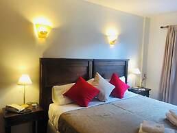 Hotel Kalken