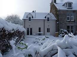 Tulach Ard House
