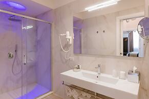 Rhea Silvia Luxury Navona
