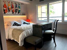 Le Relais d'Aligre