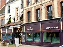 Le Relais d'Aligre
