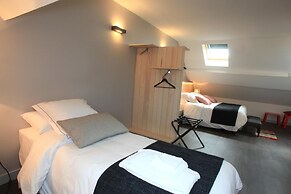 Le Relais d'Aligre