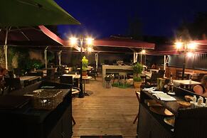 Le Relais d'Aligre