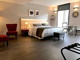 Le Relais d'Aligre
