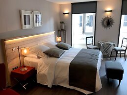 Le Relais d'Aligre
