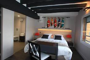 Le Relais d'Aligre