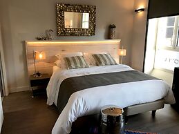 Le Relais d'Aligre