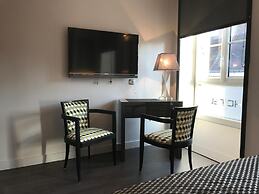 Le Relais d'Aligre