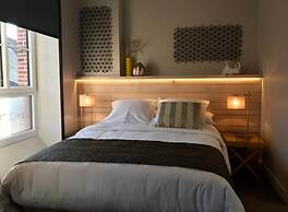 Le Relais d'Aligre