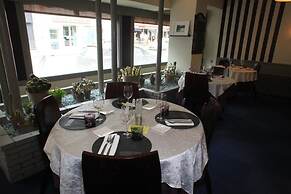 Le Relais d'Aligre