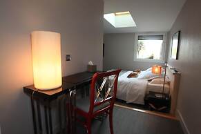 Le Relais d'Aligre