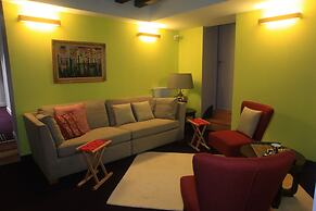 Le Relais d'Aligre