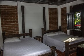 Finca Hotel Casanostra