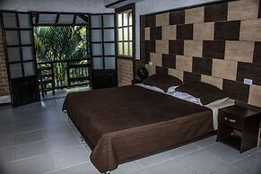 Finca Hotel Casanostra