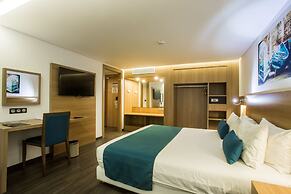 Fredj Hotel and Spa