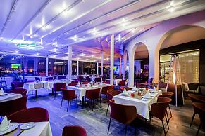 Fredj Hotel and Spa