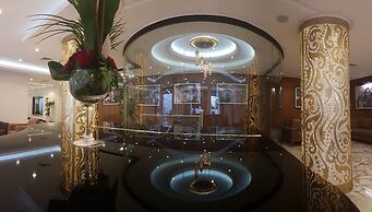 Fredj Hotel and Spa