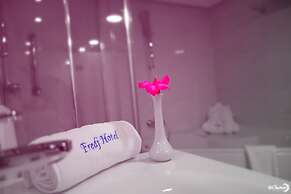 Fredj Hotel and Spa