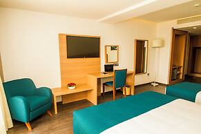 Fredj Hotel and Spa