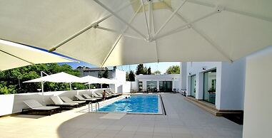 Fredj Hotel and Spa