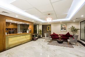 Fredj Hotel and Spa