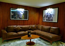 Fredj Hotel and Spa