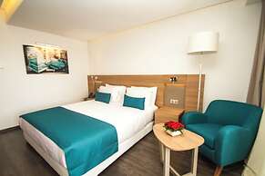 Fredj Hotel and Spa