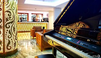 Fredj Hotel and Spa