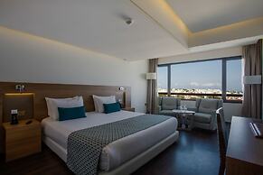 Fredj Hotel and Spa