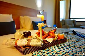 Fredj Hotel and Spa