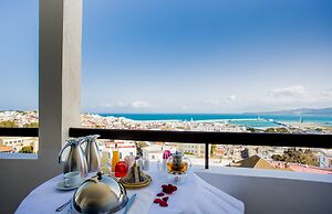 Fredj Hotel and Spa