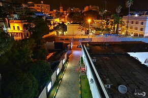 Fredj Hotel and Spa