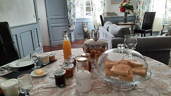 La Maison D'anaïs