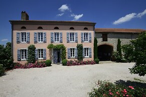La Maison D'anaïs