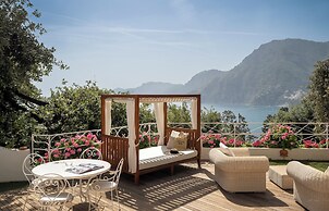Hotel Piccolo Sant'Andrea