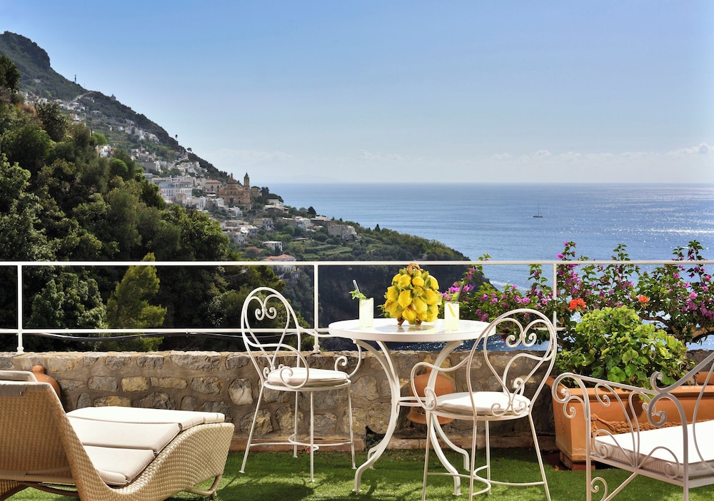 Hotel Piccolo Sant'Andrea