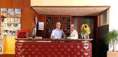Hotel San Marco