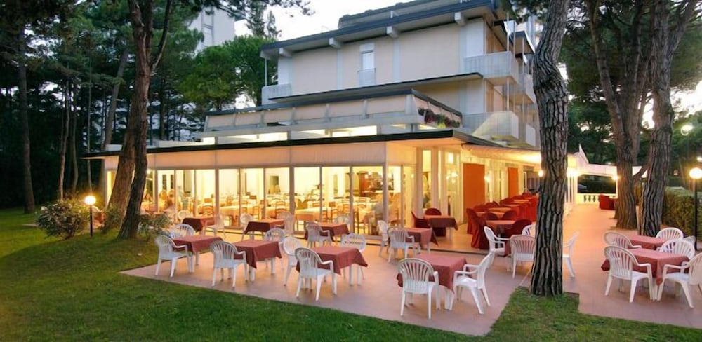 Hotel San Marco