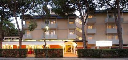 Hotel San Marco