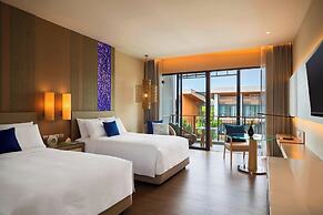 Renaissance Pattaya Resort & Spa