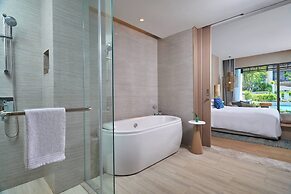 Renaissance Pattaya Resort & Spa