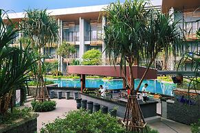 Renaissance Pattaya Resort & Spa
