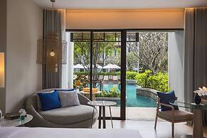 Renaissance Pattaya Resort & Spa