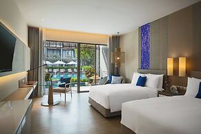 Renaissance Pattaya Resort & Spa